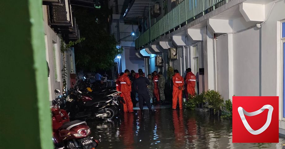 Vissaaraigai Male ge 164 ge akah gellun libunu – adduLIVE